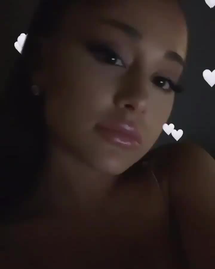 Those lips tho