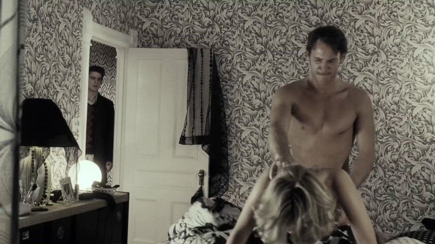 Jennifer Miller (Lucky Number Slevin)