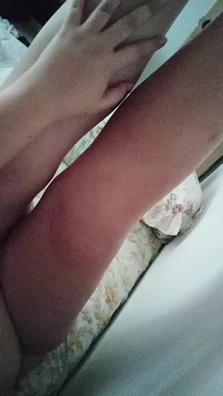 Peanut butter jelly legs spread