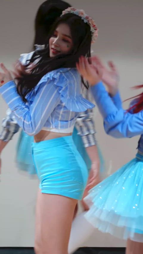 Nancy | Momoland | Bboom Bboom