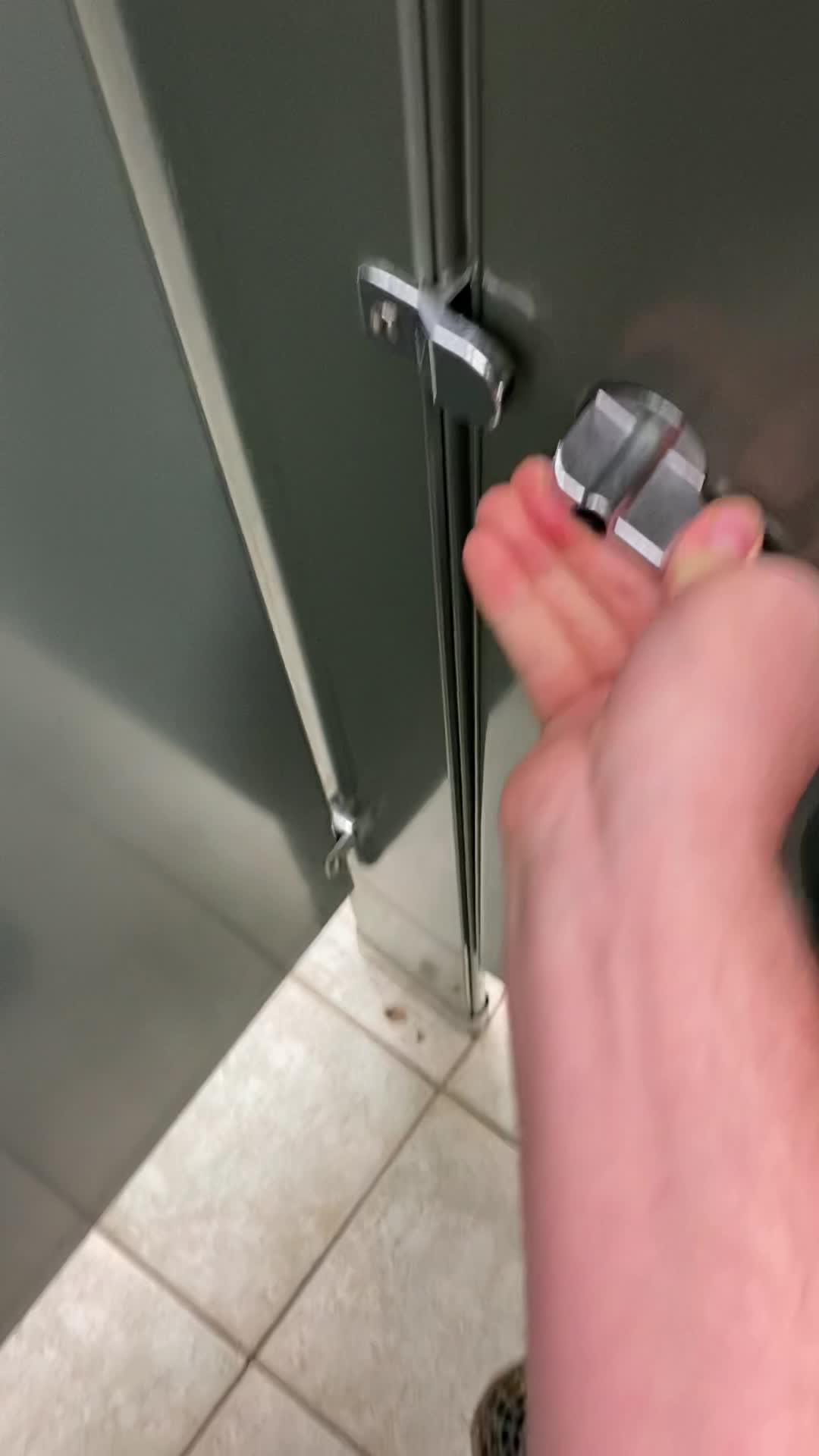 My public load