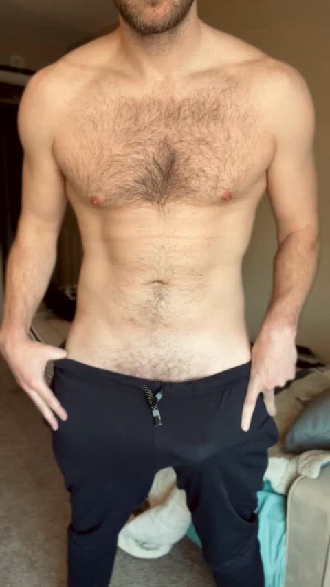 Just your daily dose of dick