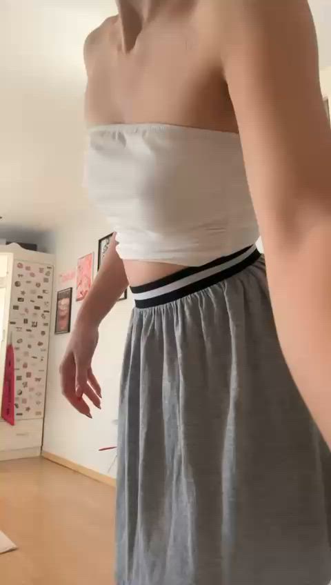 On or off?