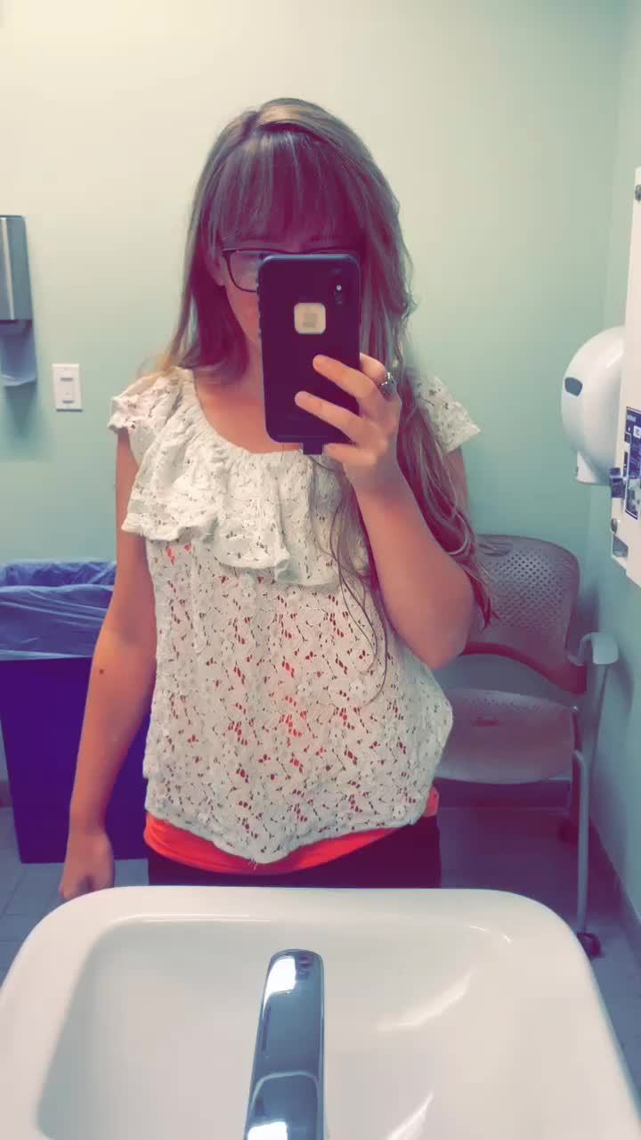 hi, how’s your Friday going?
