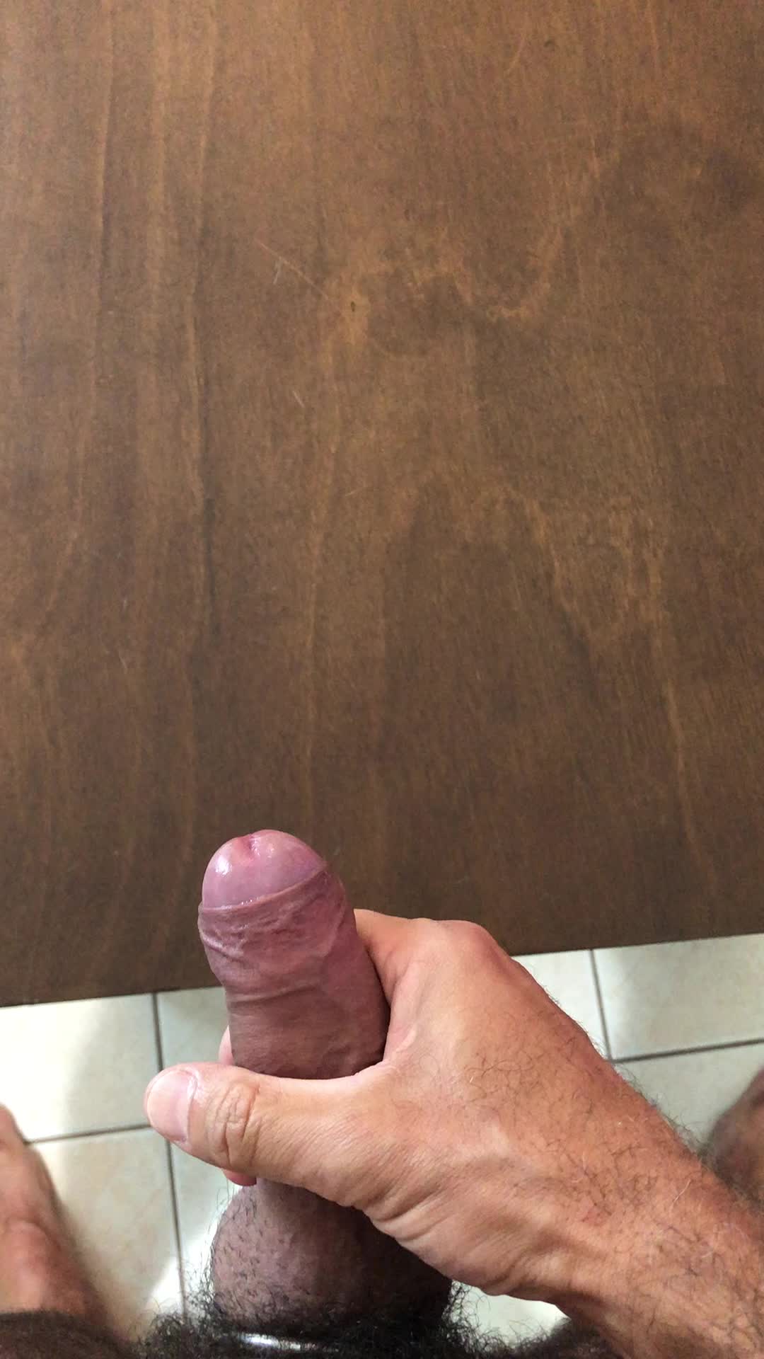 Huge Load After Edging