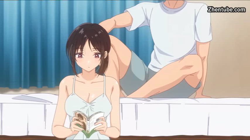 Watch free hentai videos stream online in HD on website ZHENTUBE.COM thumbnail