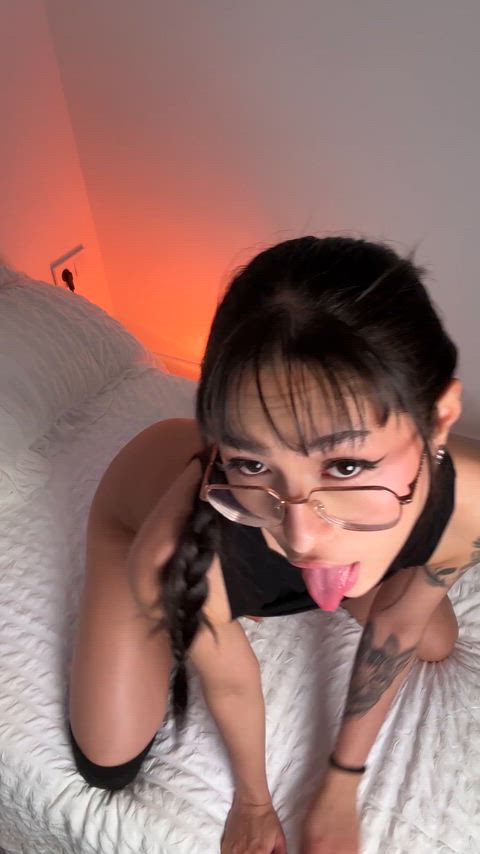 Amateur OnlyFans Tits Porn GIF by mu_lan