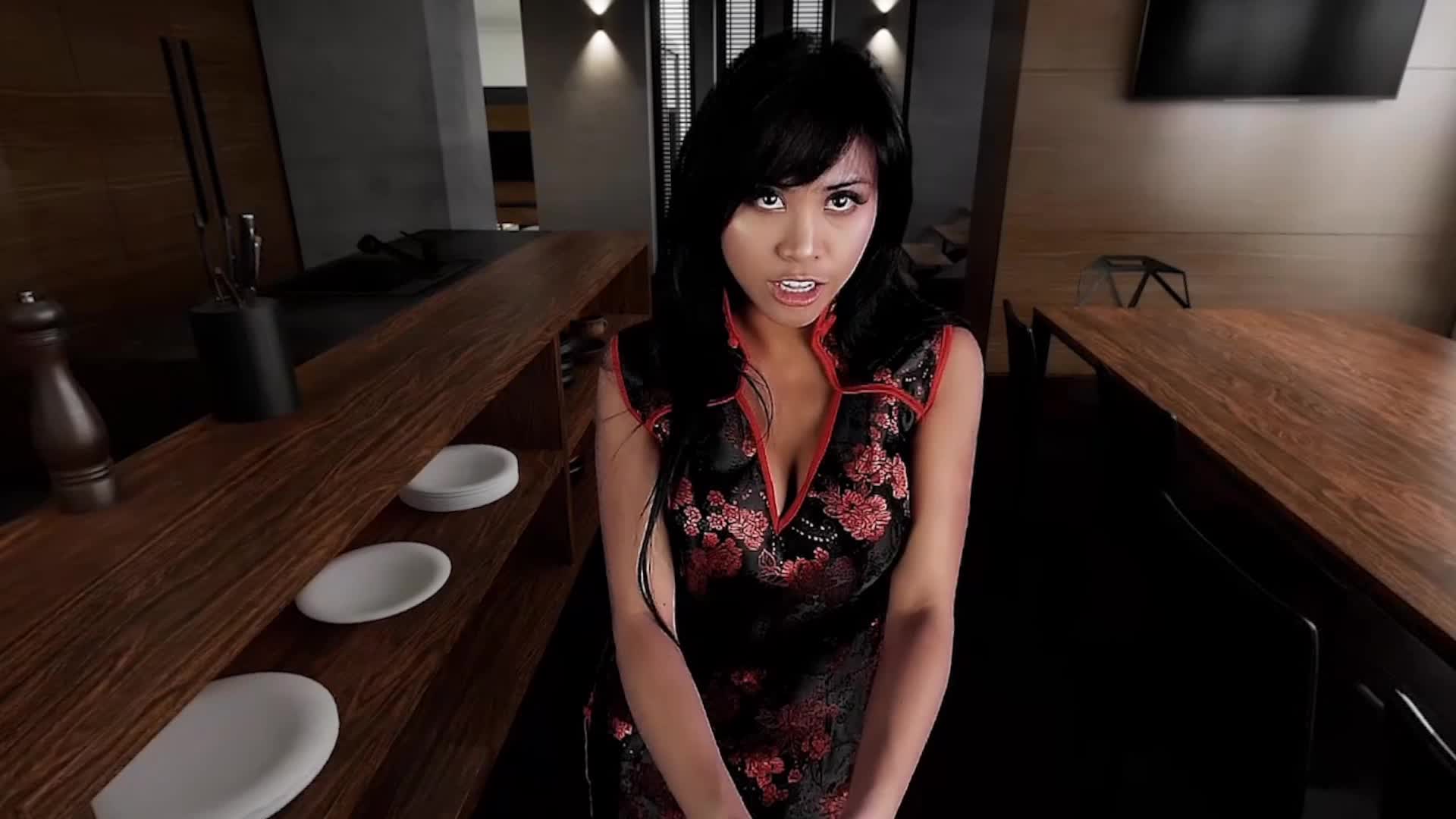 Ember Snow 