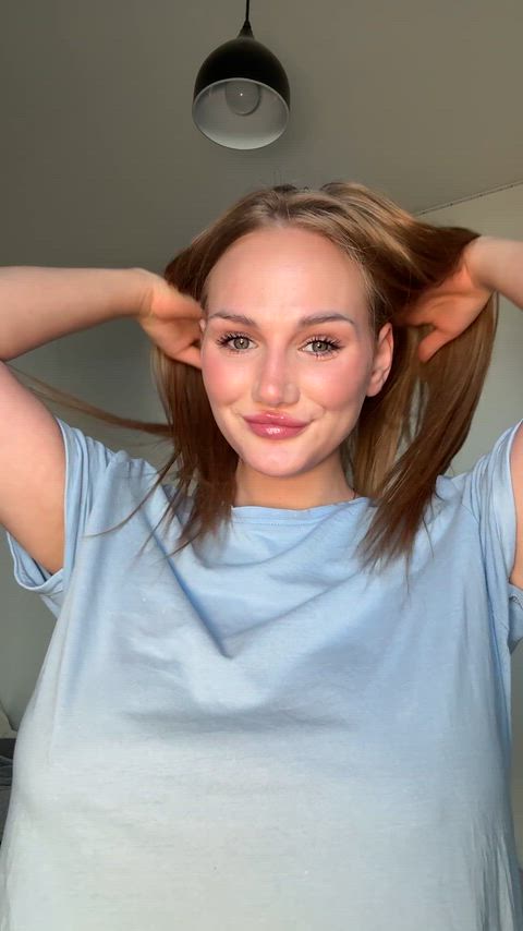 Amateur OnlyFans Tits Porn GIF by relative_rub
