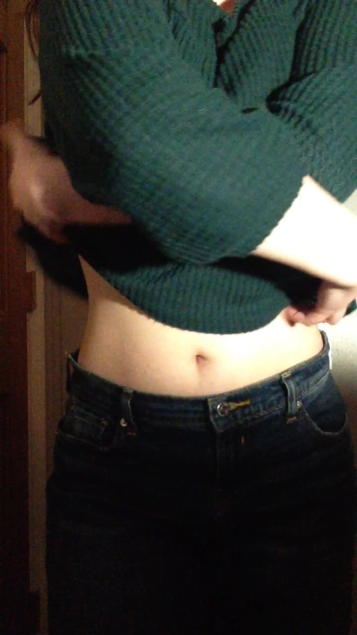 Titty Drop from Red Bra