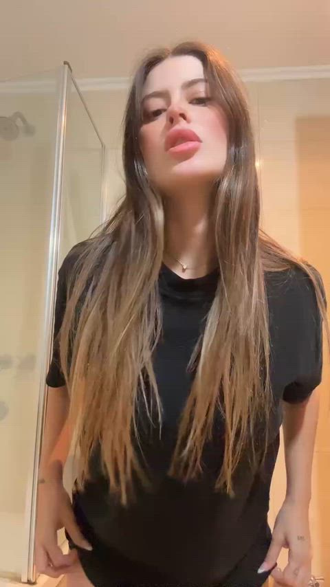 Is my ass spankable ?