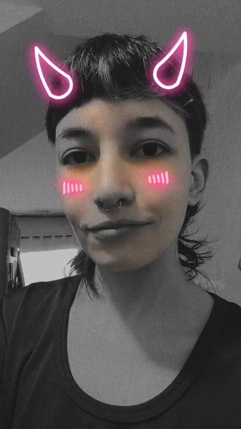 tiny small or invisible ?