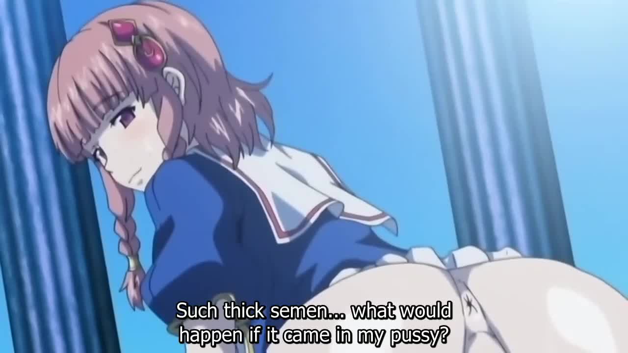 Tight school girl
