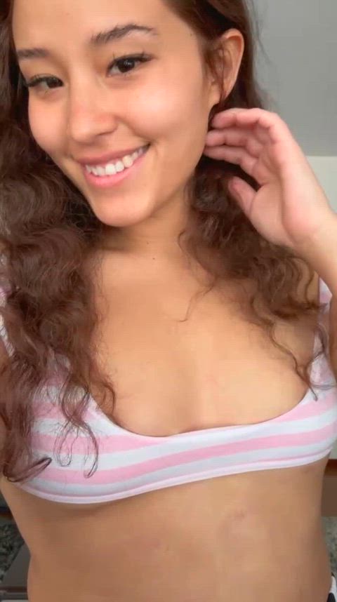 I'm such a tease :)