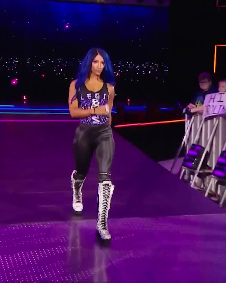 Sasha