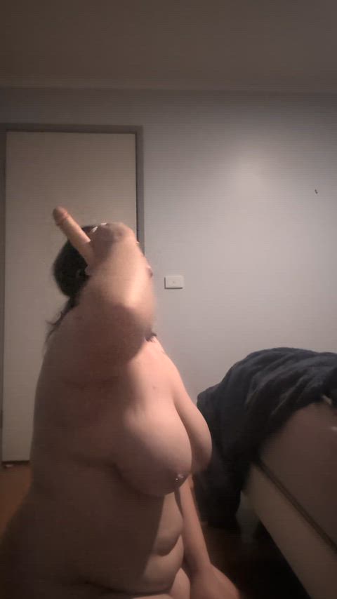 Trying a different angle