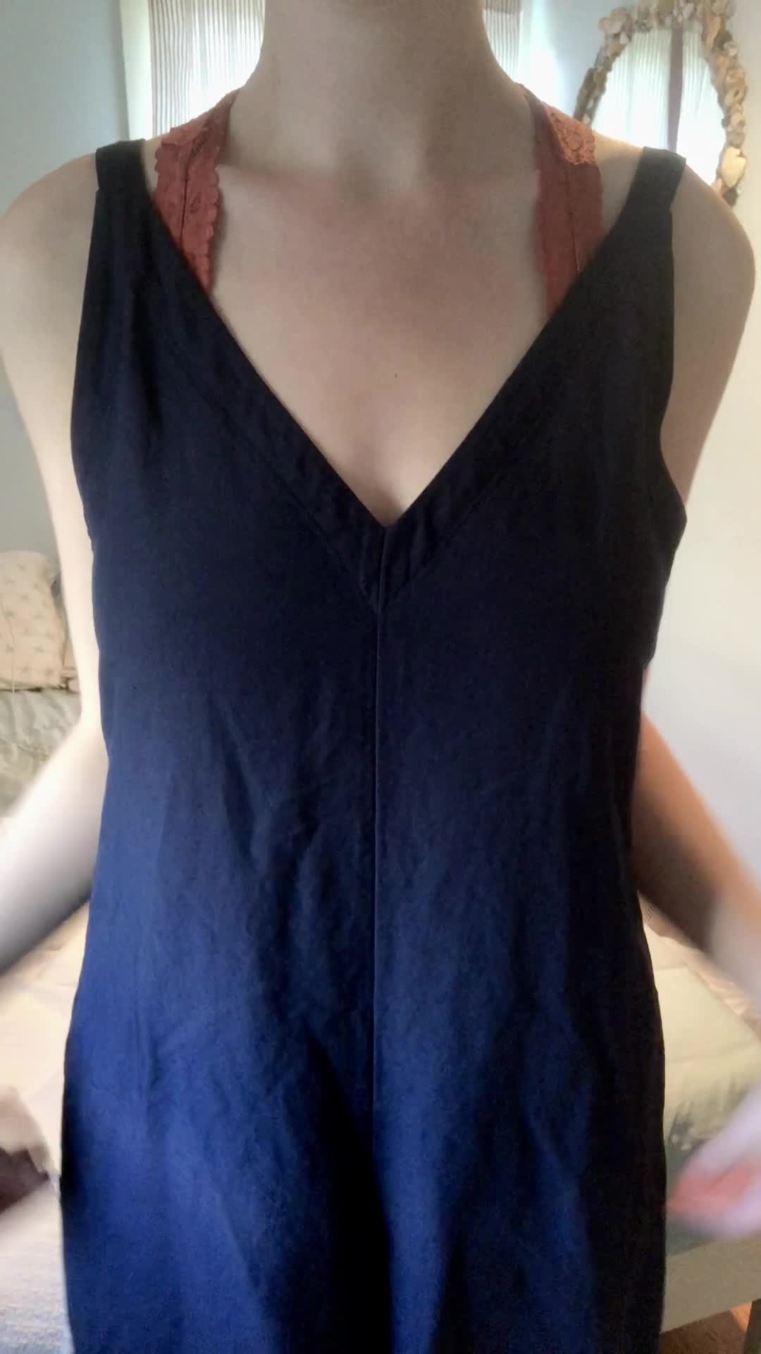 why wear clothes when you could simply not wear clothes amirite