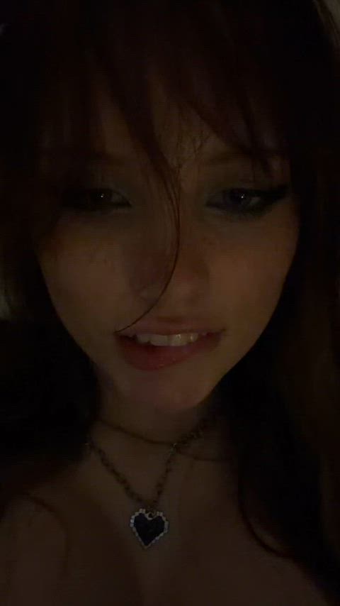 The perfect date is lying in bed with you all day