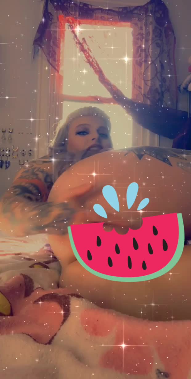 🍉 juicy 💦