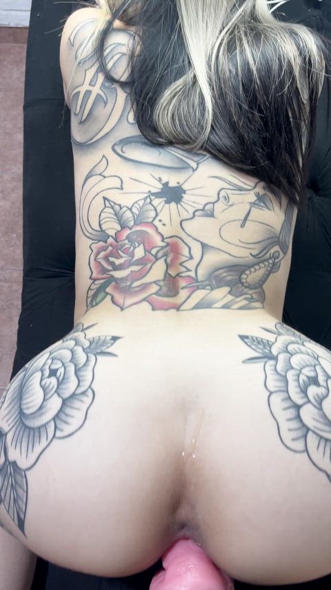 My bestie fucks the best