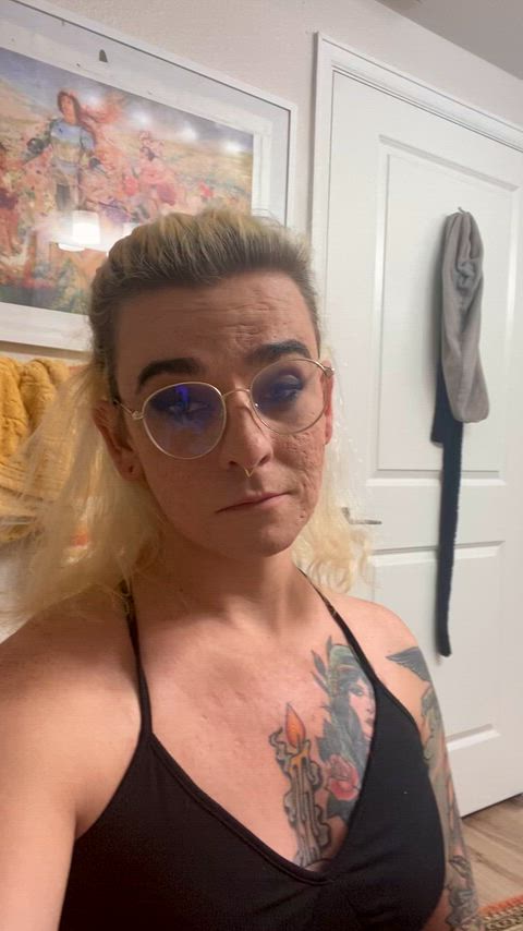 It takes forever to pee nowadays. :'(