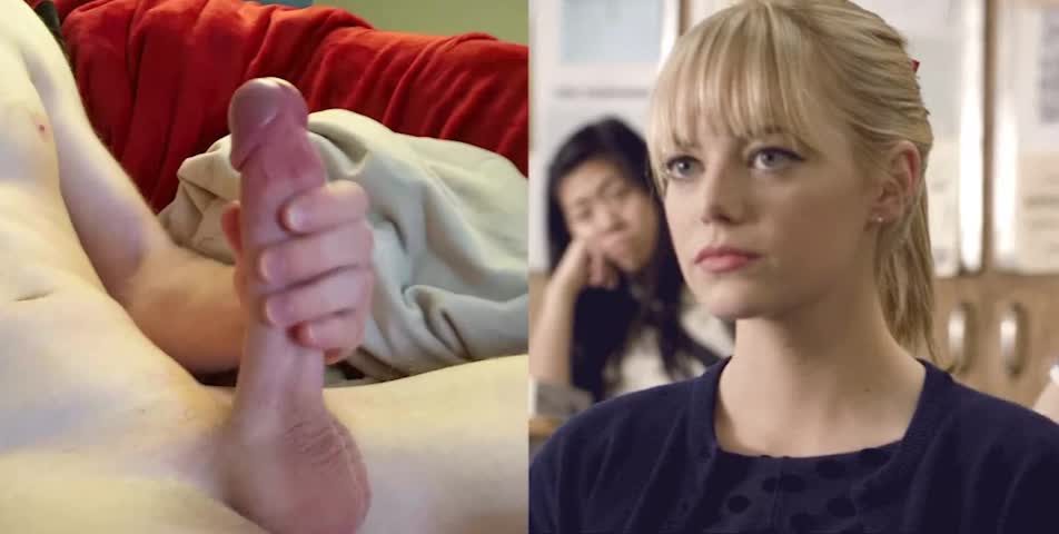 Emma Stone