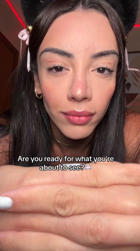 Amateur Ass Big Tits OnlyFans Pussy Teen Tits Porn GIF by candybaby