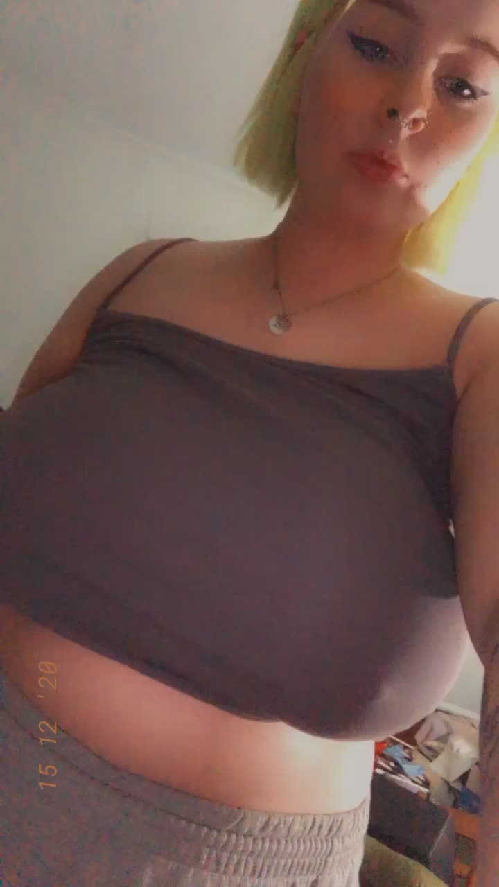 Lemme smother you 🥰