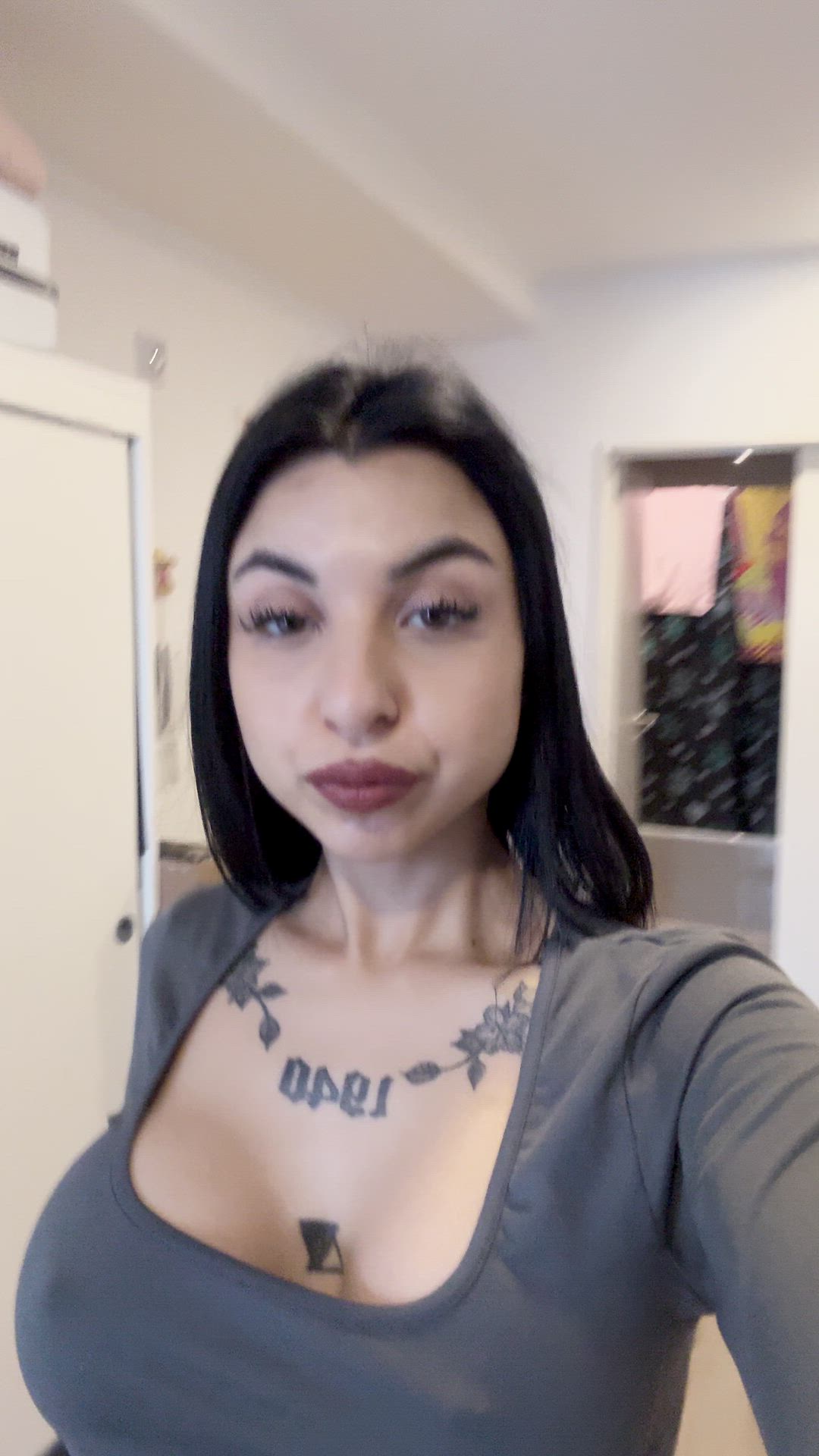 Would you jerk off to me ?