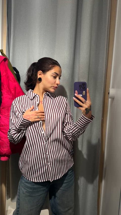 perfectly open just for you