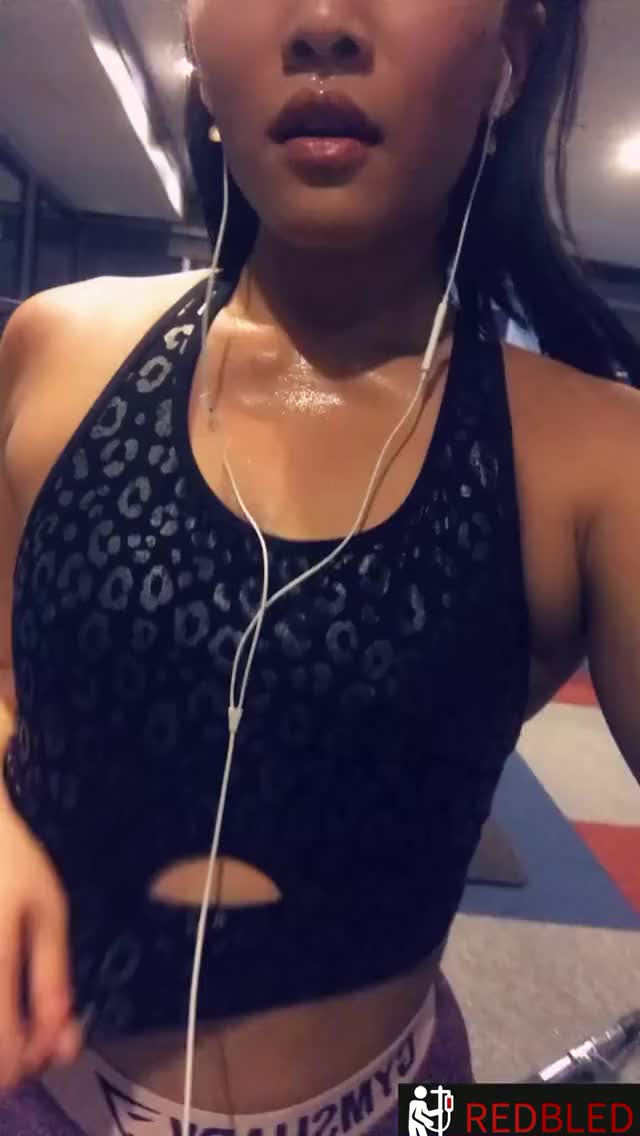 Flashing Public Pussy Tits Porn GIF by redbledcom