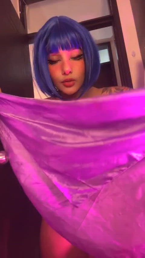 Surprise surprise what's behind ;)