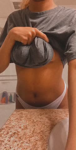 Here’s my tittydrop  ❤️