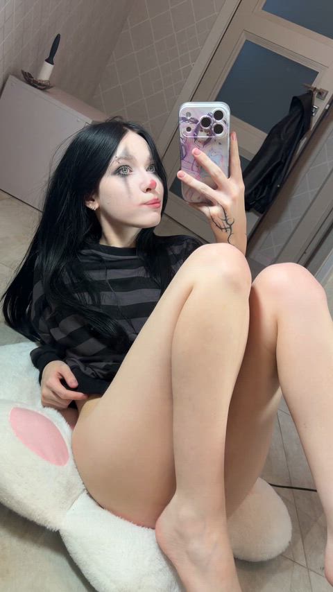 NSFW OnlyFans Pussy Teen Tits Porn GIF by cosmosekrets