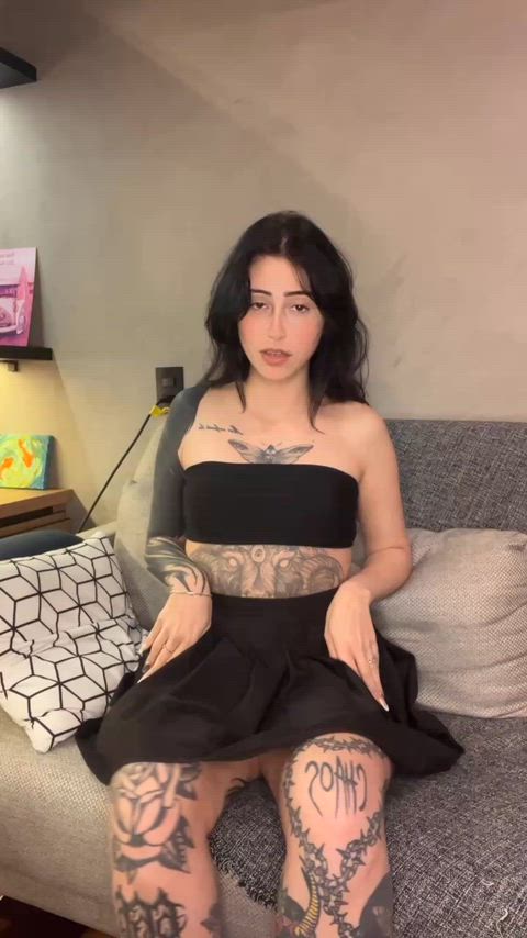 Your next alt girlfriend can be really close