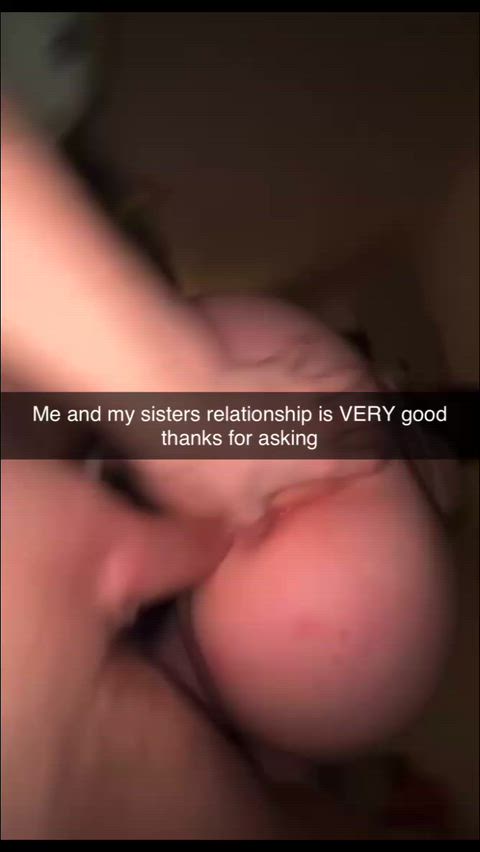That’s why we can’t stay away from each other