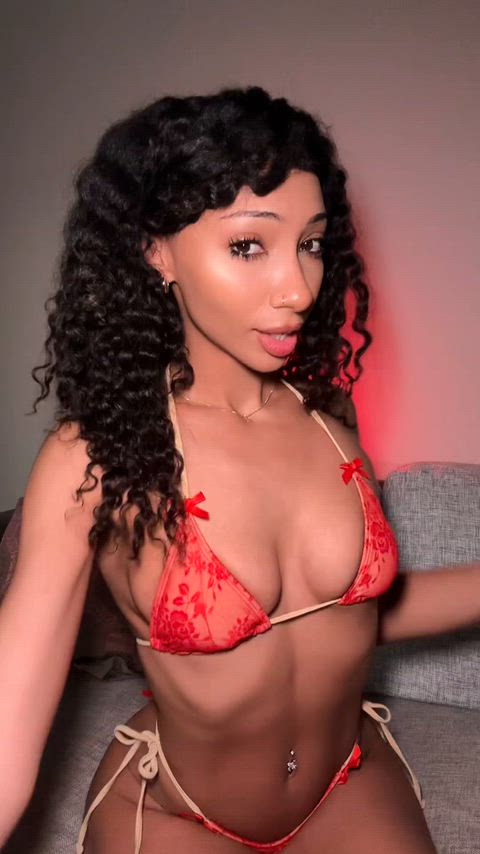 Do you find curly hair sexy?