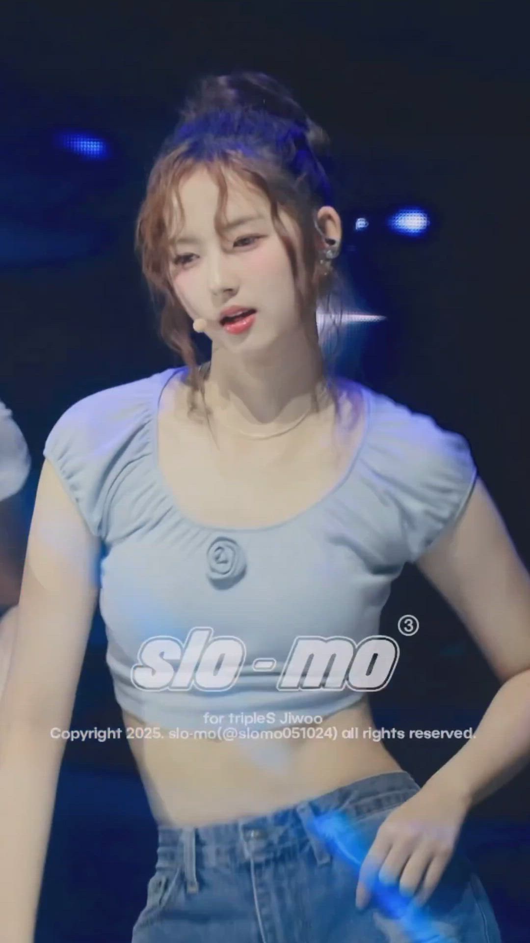 TripleS - Jiwoo, Kotone