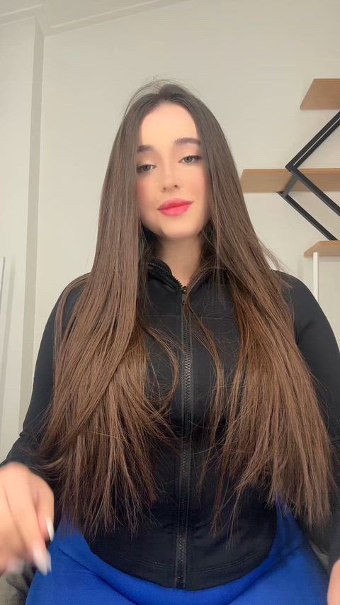 Amateur Ass Big Tits OnlyFans Teen Tits Porn GIF by susanna