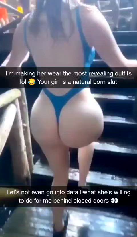 Anybody got a name??