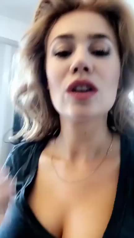 Palina Rojinski