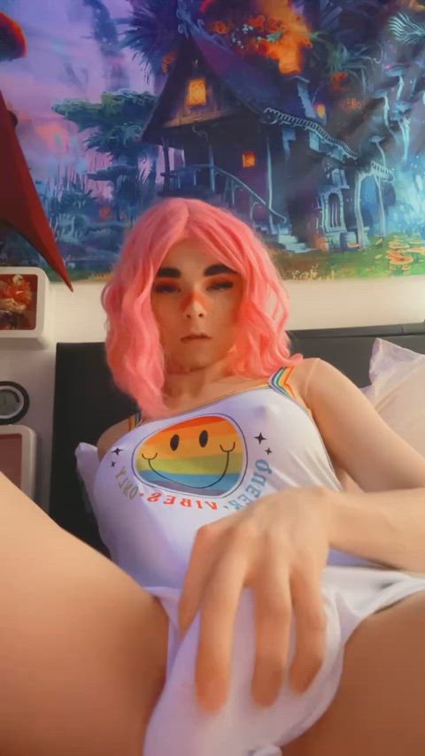 unwrap me in your room