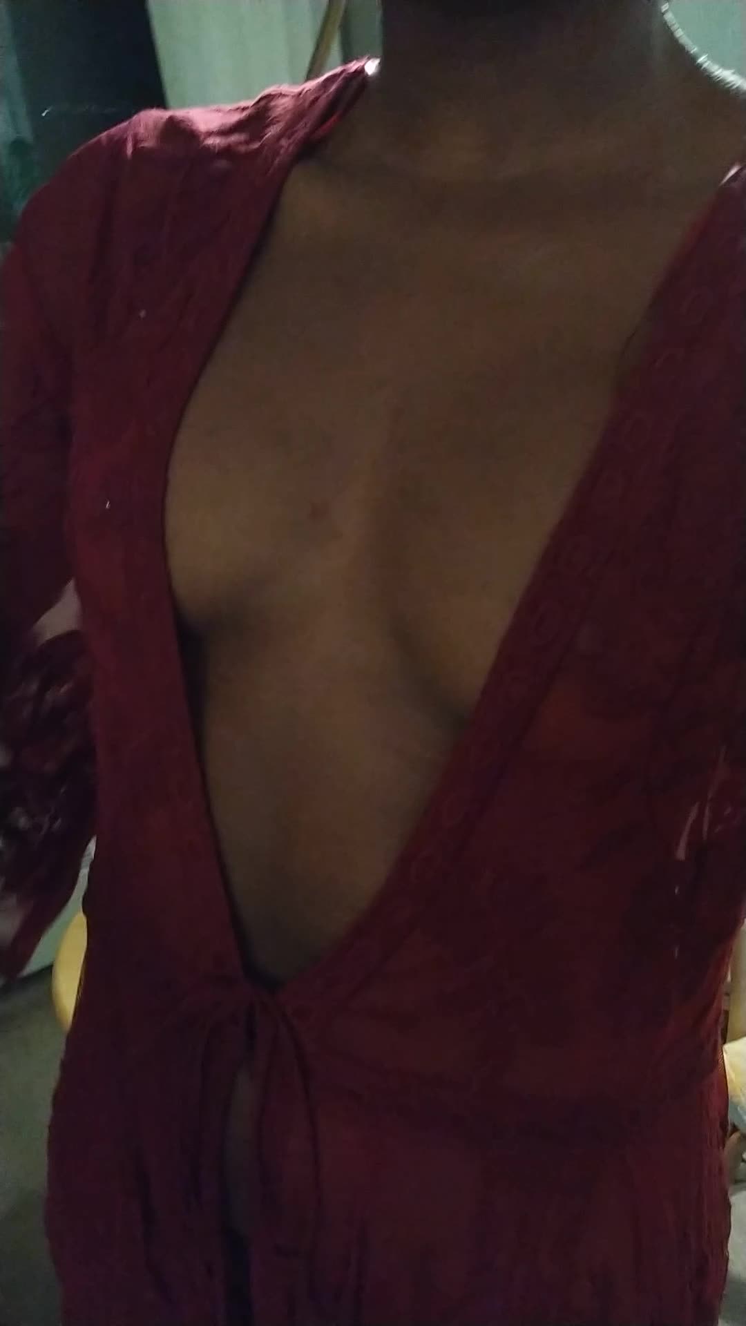 Here's an early gift, maybe you nut during nnn 😈