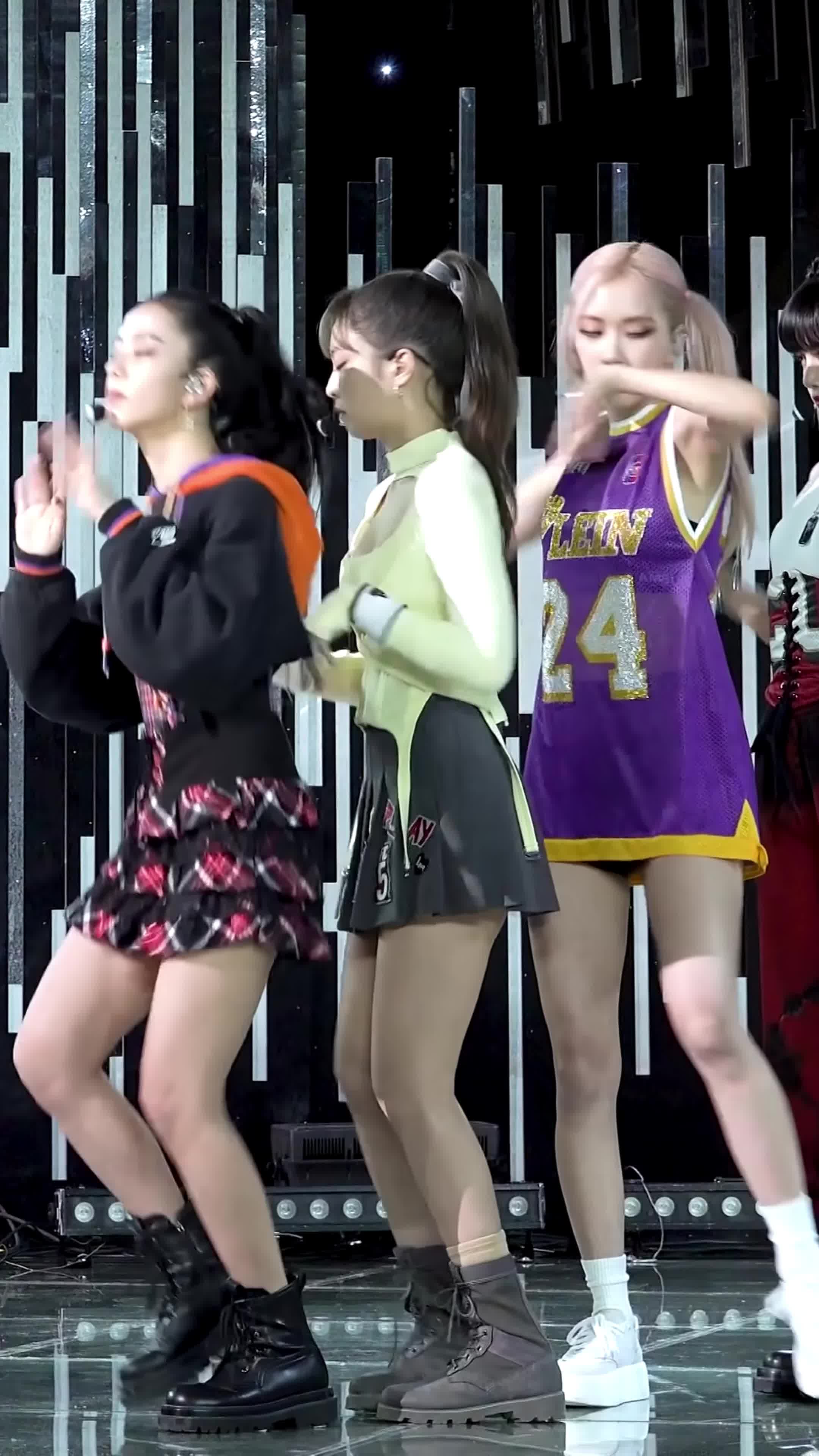 Blackpink - Jennie
