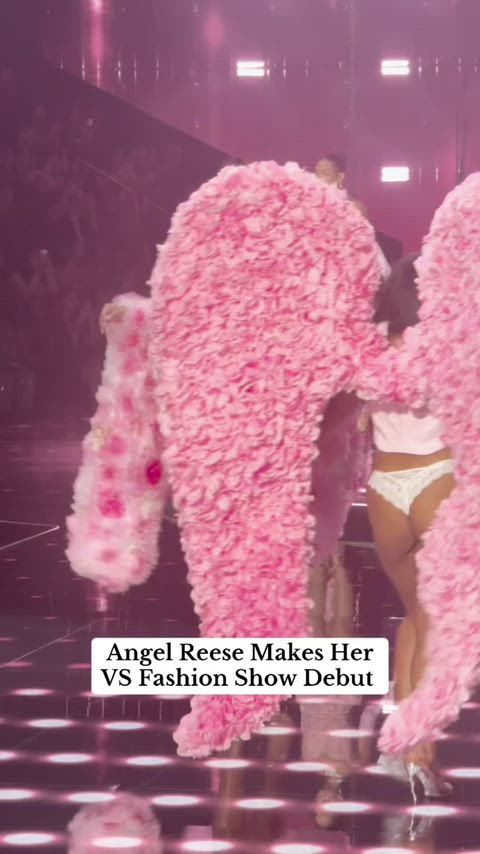 Angel Reese looks so stunning