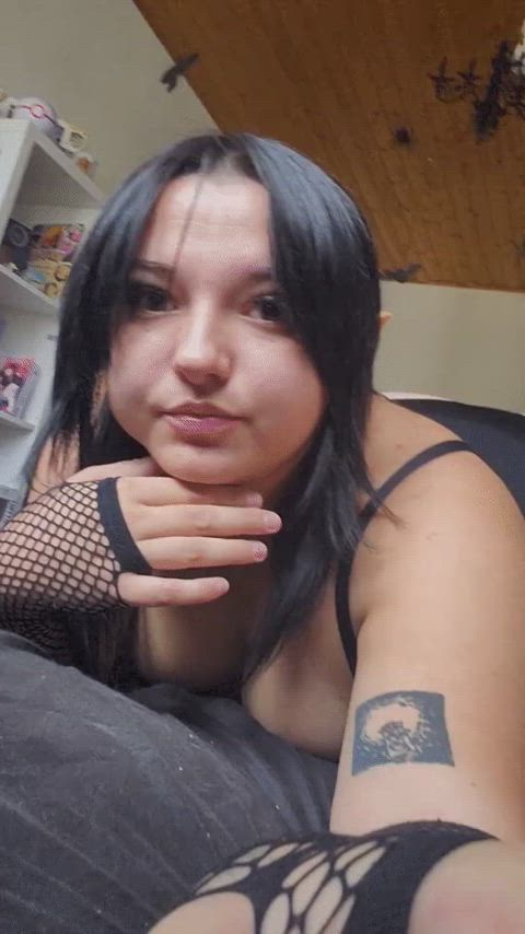 elf girls are very warm inside