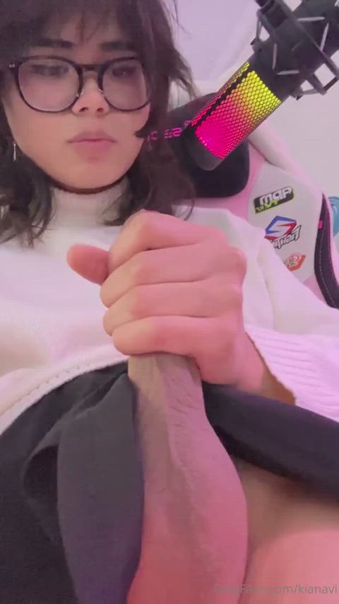 She’s so amazing