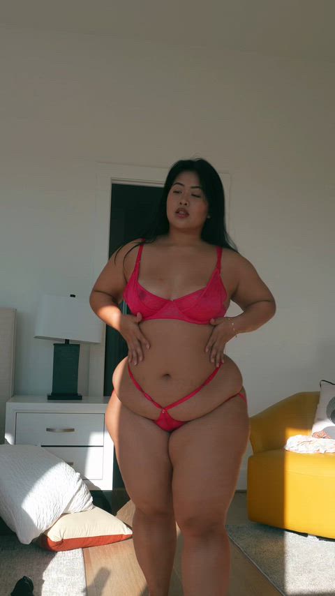 if you met an Asian girl on Reddit, would you fuck her?