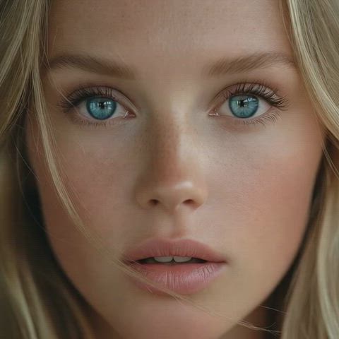 BBC slut Babe Blonde Cute Interracial Pretty Teen White Girl Porn GIF by jeffpitch