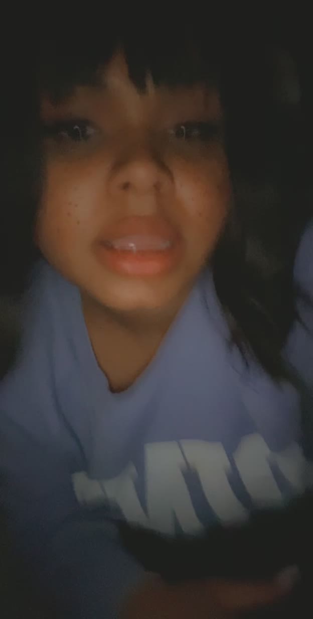 Sound on so you can hear my cheeks get clapped 🤤
